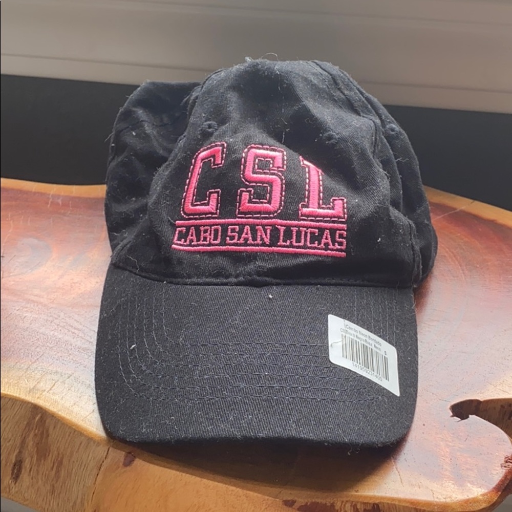 Cabo San Lucas Hat
